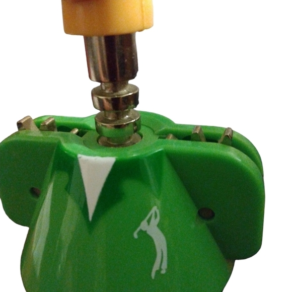 Novelty Golfer Corkscrew Humourous Gift Idea Golf Lovers Functional Unique Fun - Picture 4 of 7
